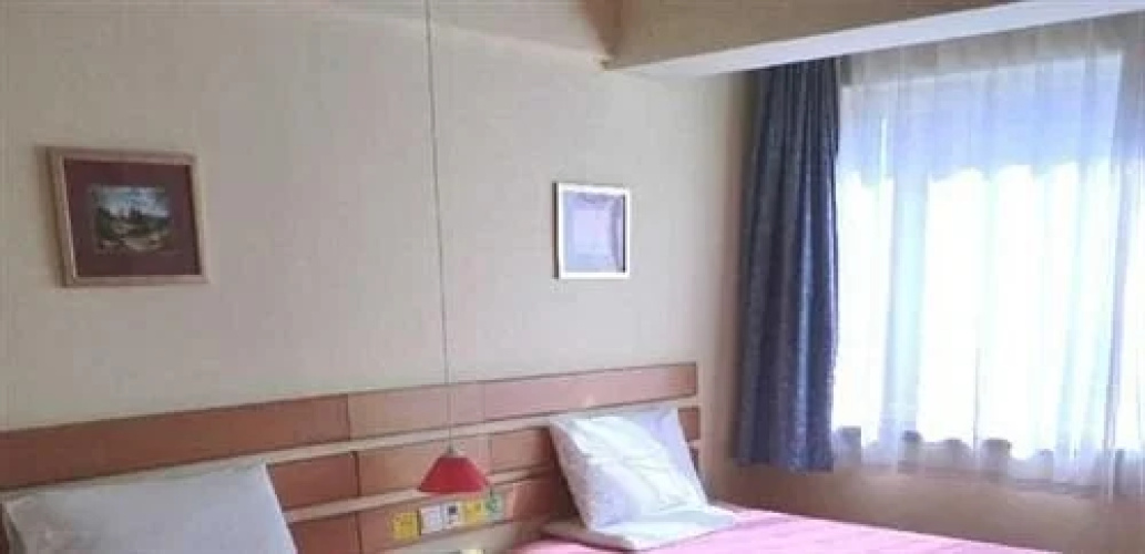Home Inn Xiaodongmen - Shenyang