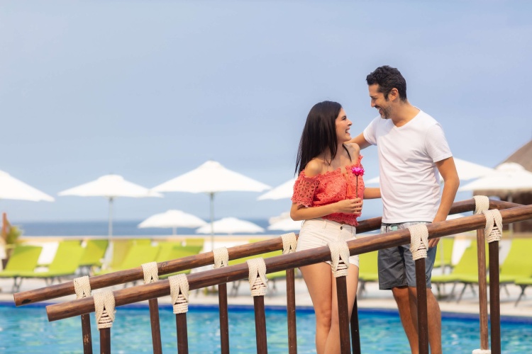 Buenaventura Grand Hotel & Great Moments photo 41