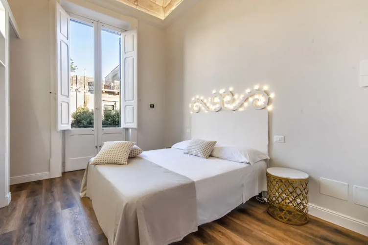 Vittoria Luxury House