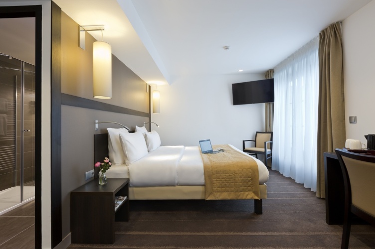 Simon's Boutique Hotel photo 7