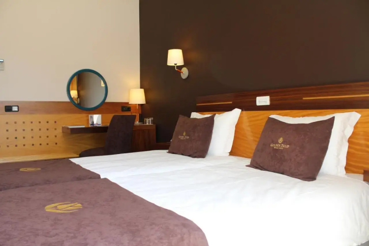 Hotel The Lince Braga