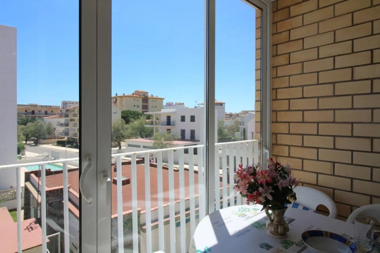 Apartamento 2035 - Olympia 2-23