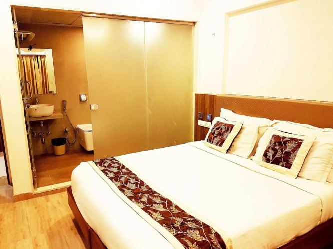 Hotel Atlantic