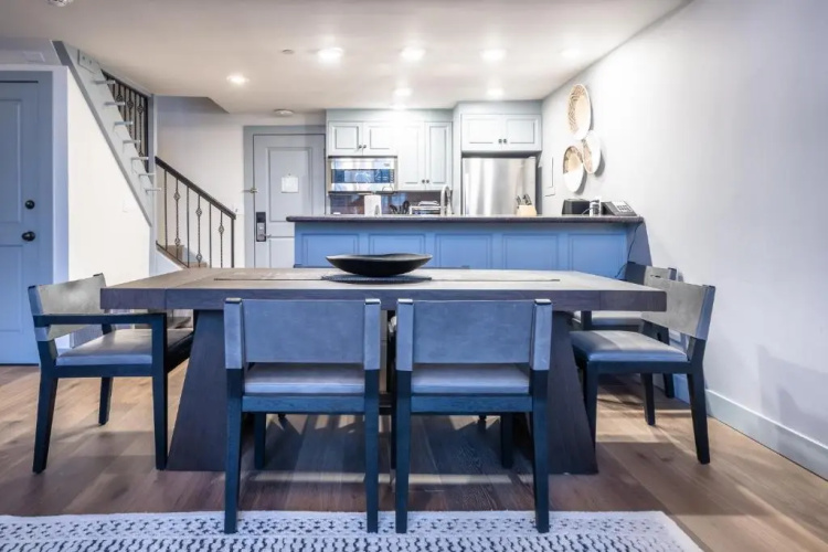 Lodge at Vail Condominiums