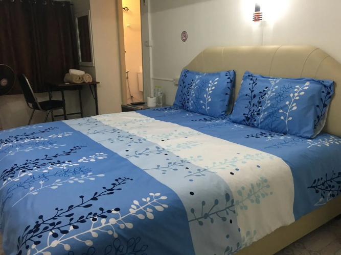 Happy Home Guest House