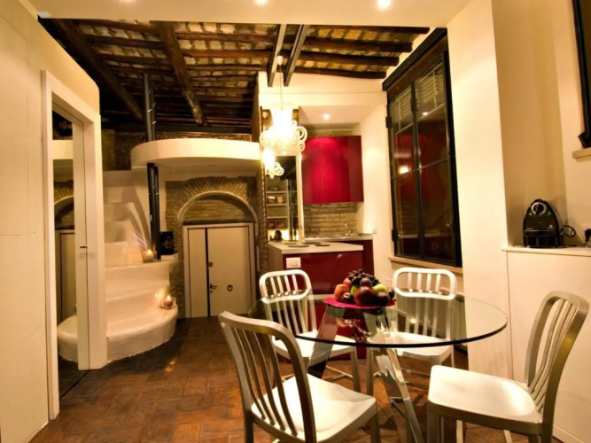 Monti Apartment Bdb