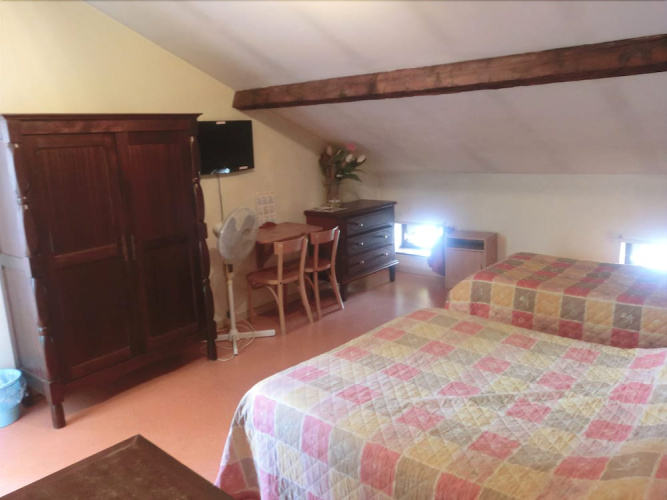 Hotel Le Terminus d'Albi