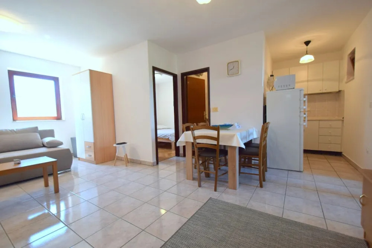 Apartment Ozren