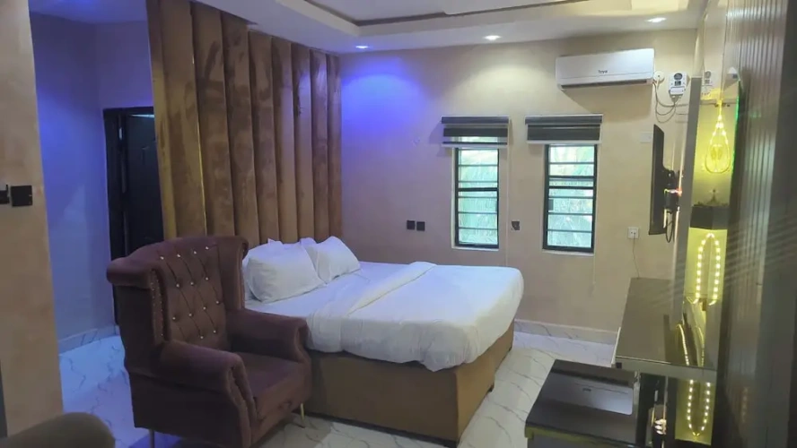 Executive Suite