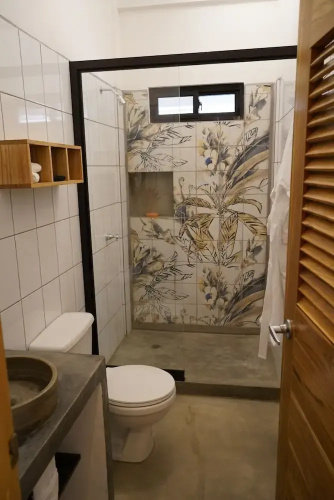 Hotel Kraken