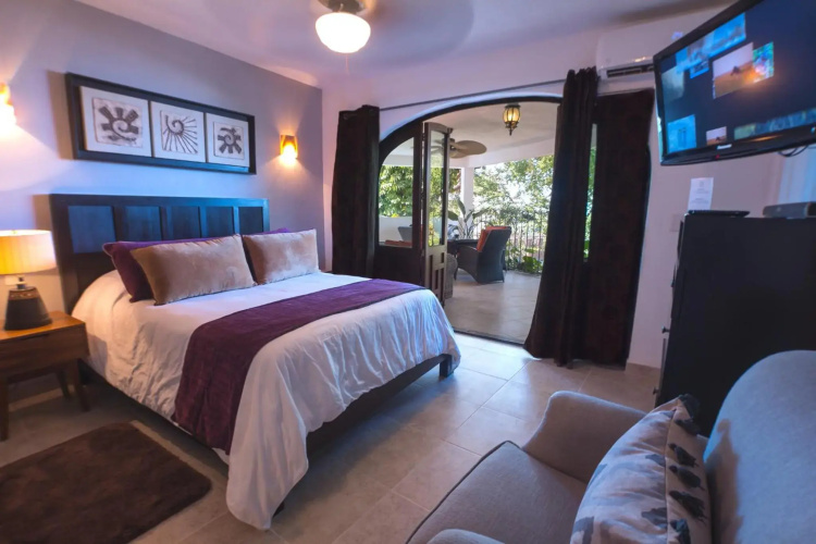 Casa Cúpula Luxury