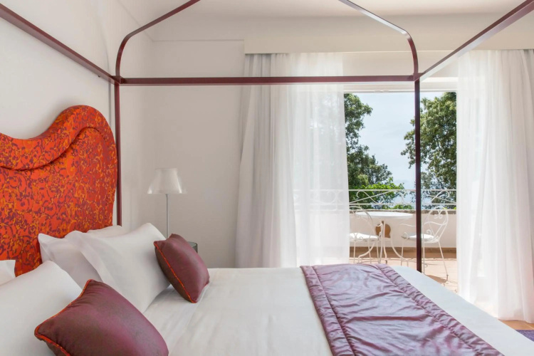 Hotel Piccolo Sant'Andrea