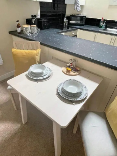 Flat 2 Chestergate