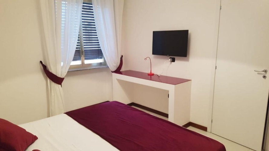 Suite Napoli Riviera photo 6