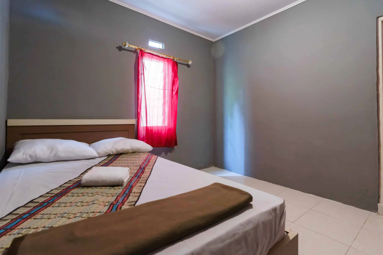 Fatimah Guest House Syariah RedPartner