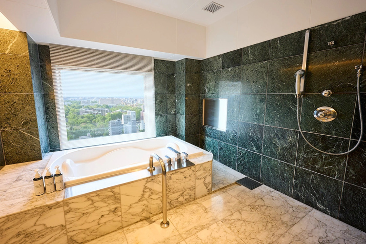 Keio Plaza Hotel Sapporo photo 21