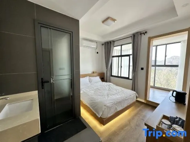 Standard Junior Suite