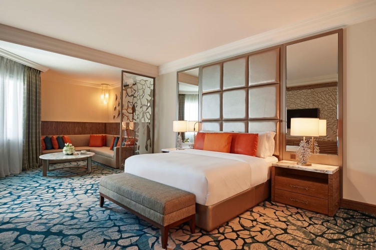 Atlantis, The Palm photo 39