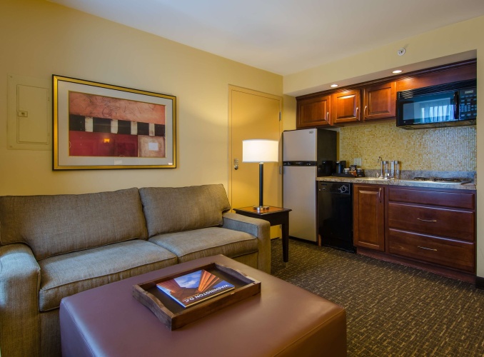 Beacon Hotel & Corporate Quarters photo 13
