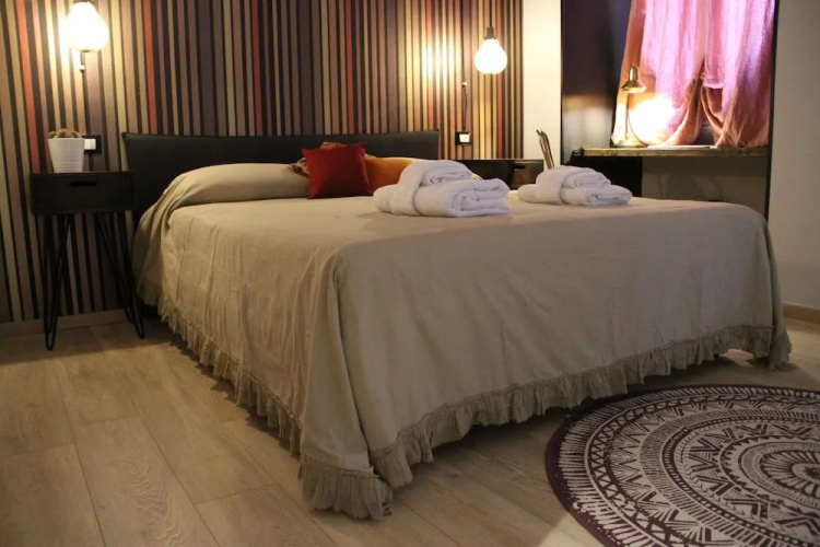 Velantia Vaticano - Guesthouse