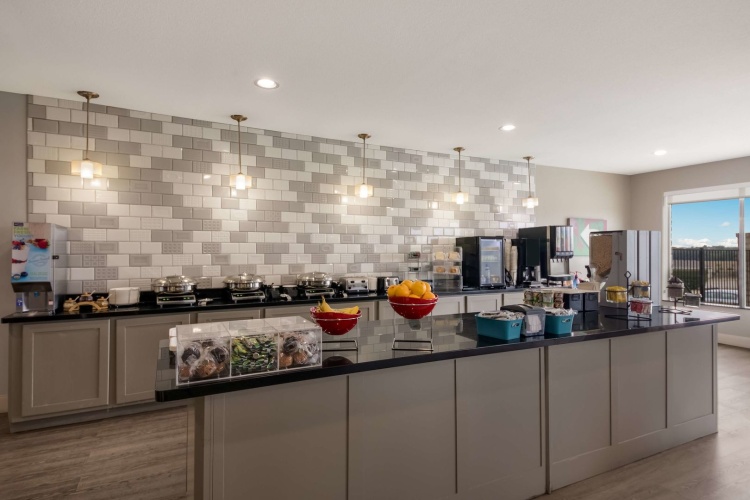 Best Western Plus Killeen/Ft Cavazos Hotel Suites photo 33