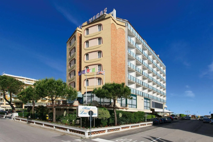 Hotelbild