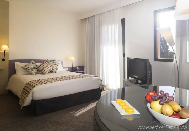 Novotel Marrakech Hivernage
