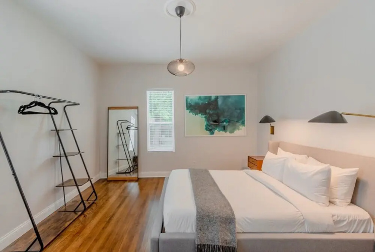 Abode Dallas - The Cedars Downtown