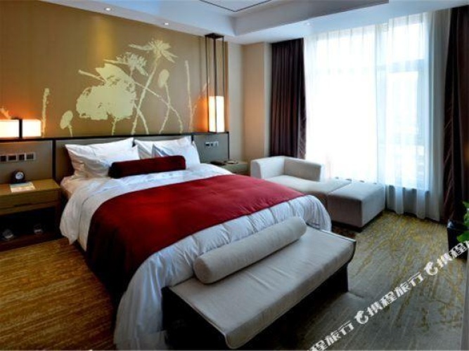Business Double Suite
