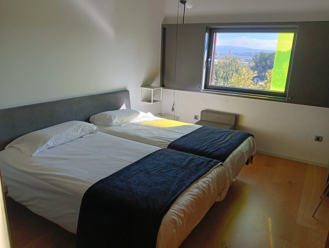 Blu Hotel Almansa