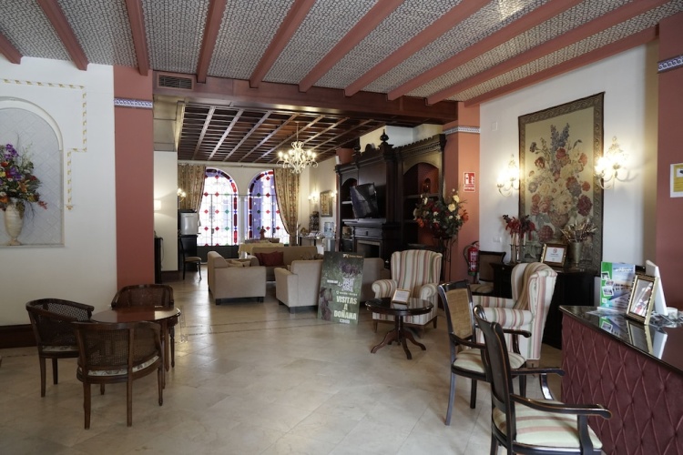 Hospedarte Palacete Real photo 13