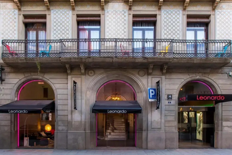 Image de l'hôtel