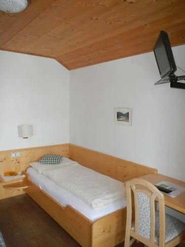 Piccolo Hotel Claudia Dolomiti Unesco -