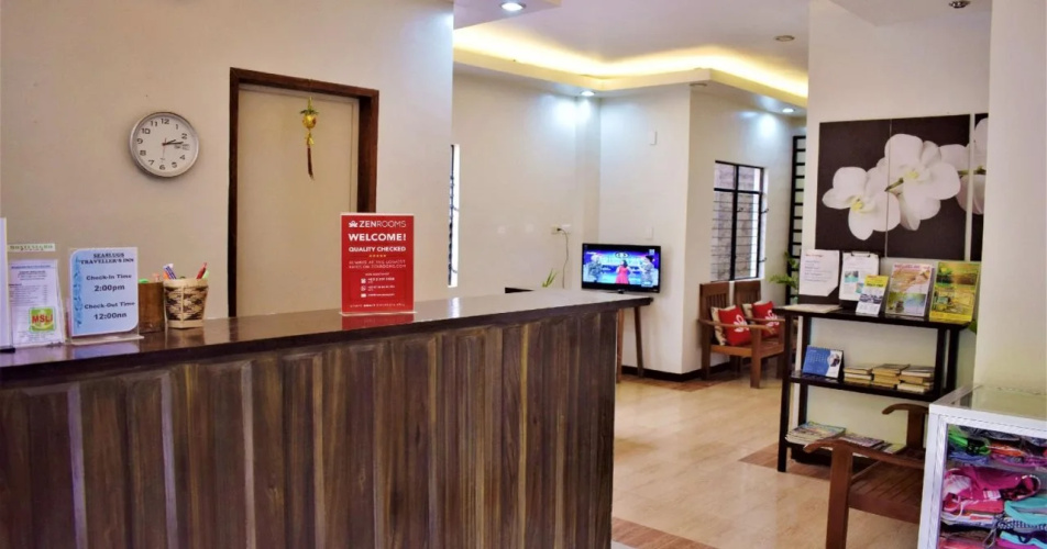 Imagen del hotel