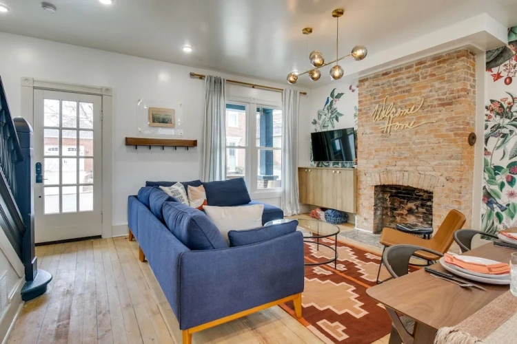 3 Bedrooms Cottage