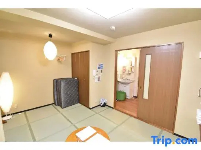 Guest House Hanare