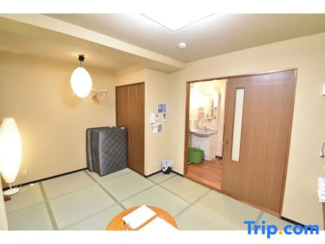 2 Bedrooms Standard room