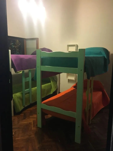 Flow Hostel