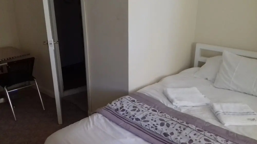 Haven House Hotel