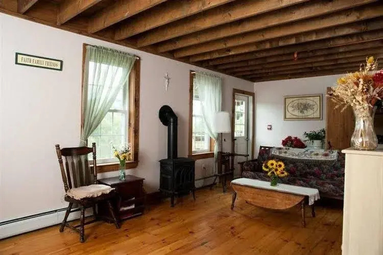 The Dumaine House