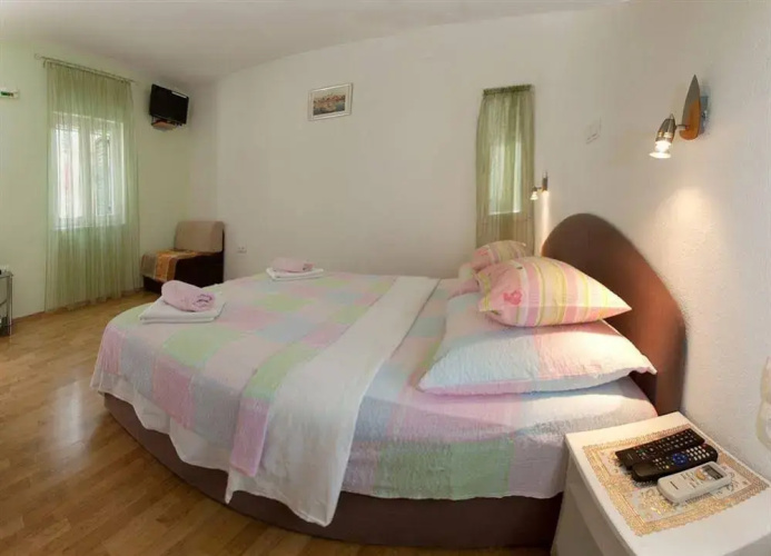 Central Old Town Rooms