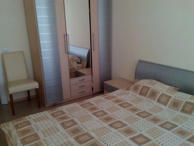 Sun City Apartments