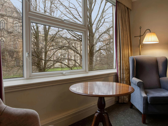 Mercure Winchester Wessex Hotel photo 34