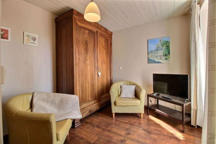 Le Clos des Hortensias