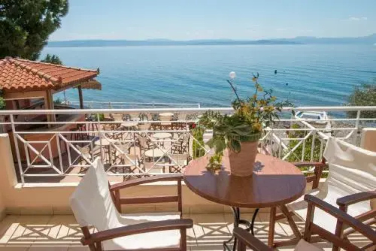 Porto Xronia