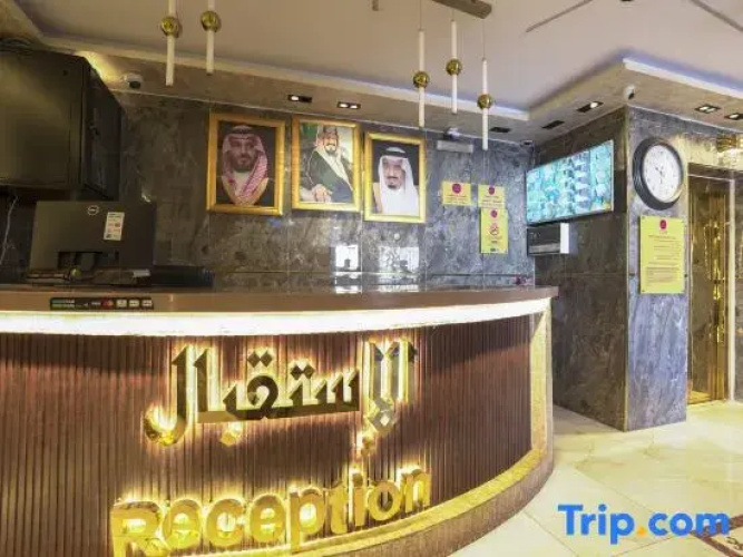 Mg Crown Hotel 2