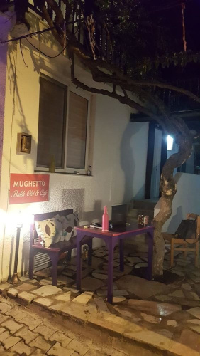 Mughetto Butik Otel & Cafe