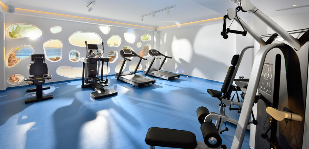 Anax Resort & Spa photo 25