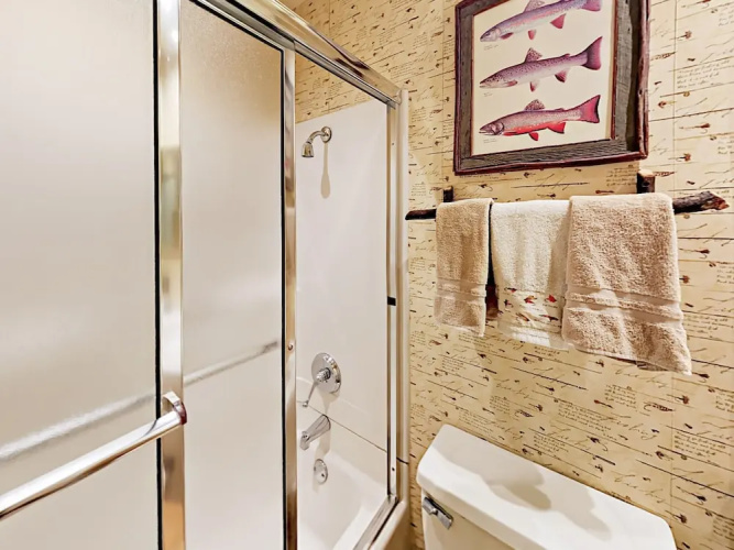 The Ranch #123 - 3 Br Townhouse