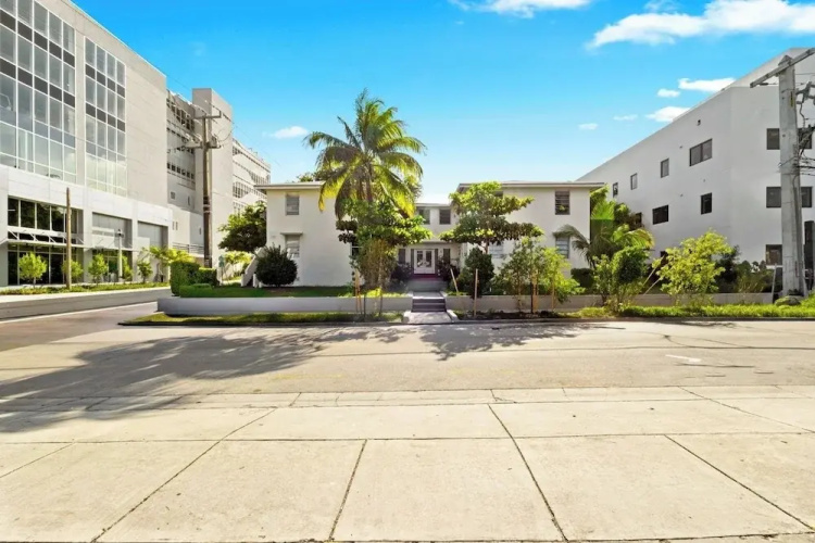 Imagen del hotel
